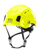 Kask wspinaczkowy CT Aries Air - yellow kask climbing technology aries air yellow 1596707669
