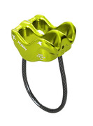 Przyrząd Asekuracyjny Hurry - green przyrzad asekuracyjny ocun hurry green_3