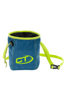 Woreczek na magnezję Bluej woreczek na magnezje climbing technology bluej_2