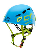 Kask wspinaczkowy CT Eclipse - blue kask climbing technology eclipse blue 1607602008