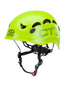 Kask wspinaczkowy CT Venus Plus - green kask wspinaczkowy climbing technology venus plus green_1