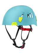 Kask wspinaczkowy CT Moon - light blue/lime kask via ferrata climbing technology moon light blue lime 1611576619