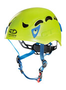 Kask wspinaczkowy CT Galaxy zielony kask wspinaczkowy climbing technology galaxy green_9