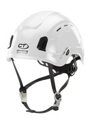 Kask wspinaczkowy CT Aries Air - white kask climbing technology aries air white 1596708190