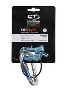Be-Up Kit - blue zestaw climbing technology be up kit blue