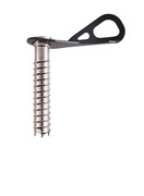 Śruba lodowa Ice Screw - 10cm sruba lodowa climbing technology ice screw 10cm_5