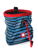 Worek Na Magnezję Lucky - ropes blue woreczek ocun lucky ropes blue 1608042208