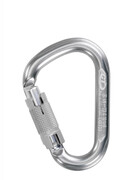 Karabinek wspinaczkowy CT Snappy CF WG (Twist Lock) - silver karabinek climbing technology snappy cf wg twist lock silver_3 scaled