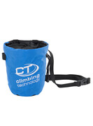 Woreczek na magnezję Trapeze - blue woreczek na magnezje climbing technology trapeze blue_1