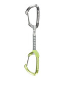 Ekspres Lime-W Set Dyneema 12cm - anodized climbing technology lime w set dyneema 12cm anodized 1