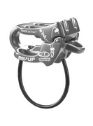 Przyrząd asekuracyjny Be-Up - grey przyrzad asekuracyjny climbing technology be up grey_1