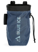 Woreczek na magnezję Saver - dark blue woreczek na magnezje blue ice saver dark blue 1594367592_2