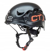 Kask wspinaczkowy CT Galaxy - black Kask Wspinaczkowy Climbing Technology Galaxy Black