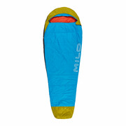 Śpiwór Namib 850 Blue Sky/Mirabelle NAMBI 850 BLU YEL