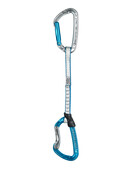Ekspres Aerial Pro Set Dyneema 17cm - white/blue ekspres wspinaczkowy climbing technology aerial pro set dy 17 cm 1617970092 1