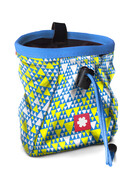 Worek Na Magnezję Lucky - triangle blue woreczek ocun lucky triangle blue 1608042668