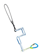 Lonża Sport Chain lonza climbing technology sport chain_5