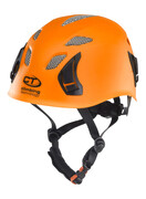 Kask wspinaczkowy CT Stark - orange kask wspinaczkowy climbing technology stark pomaranczowy 1607602840