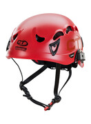 Kask wspinaczkowy CT X-Arbor - red kask arborystyczny climbing technology x arbor red 1607601746