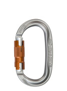 Karabinek wspinaczkowy CT Pillar Pro WG - grey karabinek owalny climbing technology pillar pro wg grey_1