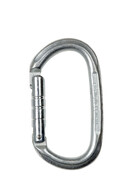 Karabinek wspinaczkowy CT Pillar Steel CF - zinc plated karabinek climbing technology pillar steel cf zinc plated_2