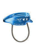 Przyrząd Asekuracyjny Ferry - niebieski przyrzad zjazdowo asekuracyjny ocun ferry niebieski_4