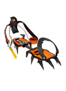 Raki Lycan - pół-automatyczne raki polautomatyczne climbing technology lycan_9