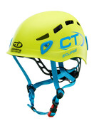Kask wspinaczkowy CT Eclipse - lime kask wspinaczkowy climbing technology eclipse green 1607602397