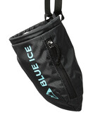 Woreczek na magnezję Sender - petrol woreczek blue ice sender teal blue 1583134471