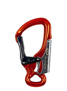 Karabinek K-Advance - lobster/anthracite karabinek climbing technology k advance lobster_1