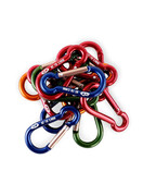 Karabinek do akcesoriów Key 505 karabinek do akcesoriow climbing technology key 505 1