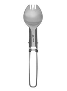 Sztućce Esbit Titanium 2 in 1 - fork/spoon sztucce esbit sztucce titanium spork_13