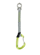 Ekspres Ice Hook 17 cm - green ekspres lodowy climbing technology ice hook 17 cm green 1625638131 1