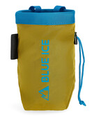 Woreczek na magnezję Saver - yellow mustard woreczek na magnezje blue ice saver yellow mustard 1613051227