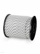 Lina statyczna Beal Contract 10,5mm na metry i beal lina polstatyczna contract 10 5 mm 200m beben