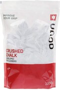 Magnezja Ocun Chalk Crushed 2000g 61amTqx8XjL._AC_SX569_