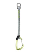 Ekspres Ice Hook 22 cm - green ekspres do srub lodowych climbing technology ice hook 22 cm green 1625638270