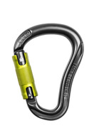 Karabinek Eagle HMS Twist - anthracite/green karabinek ocun eagle hms twist anthracite green 1608043792