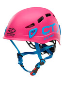 Kask wspinaczkowy CT Eclipse Adventure Park - pink kask climbing technology eclipse adventure park pink 1583417222