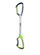 Ekspres Lime Set Dyneema 17cm NE - anodized ekspres wspinaczkowy climbing technology lime set dy 17 cm green 1613720734