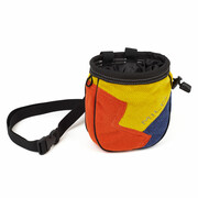 Atti Woreczek na Magnezję Brick/Patchwork ATTCL ORA MIX 21