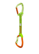 Ekspres Nimble Fixbar Set NY 17cm - orange/green ekspres climbing technology nimble fixbar set ny 17cm orange green_3