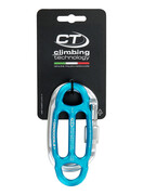 Crocodile Kit - light blue przyrzad climbing technology crocodile kit light blue_5