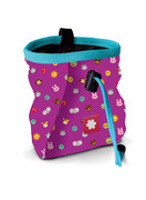 Worek Na Magnezję Lucky Kid - violet woreczek ocun lucky kid violet 1577705868