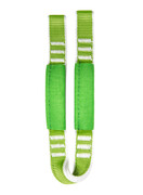 Taśma Tie-In Sling Pa 20 mm 41 cm - green Ocun tasma ocun tie in sling pa 20 mm 41 cm green 1608041753