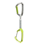 Ekspres Lime-M Set Dyneema 12cm - anodized climbing technology lime m set dyneema 12cm anodized