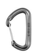 Karabinek Hawk Wire - grey karabinek ocun hawk wire grey 1643105397