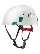 Kask wspinaczkowy CT Moon - white/green kask via ferrata climbing technology moon white green 1611576861