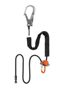 Lonża Finch Combi 2m lonza pozycjonujaca climbing technology finch combi 2m 1603272758