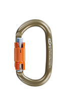 Karabinek wspinaczkowy CT Pillar WG HC karabinek owalny climbing technology pillar wg hc_1